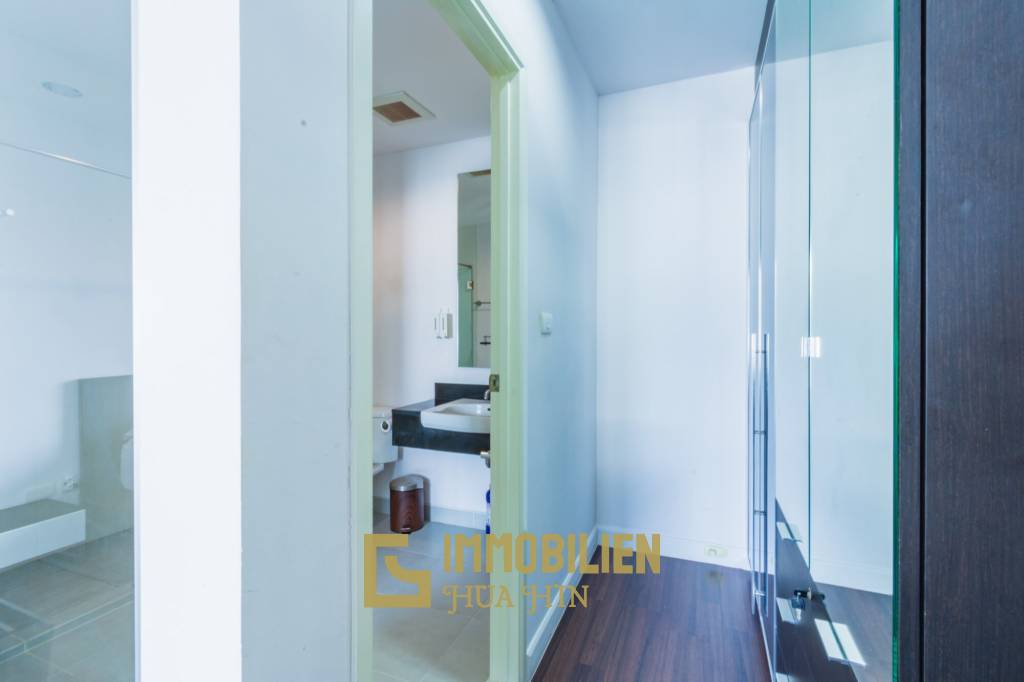 75 m² 2 Chambre 2 Salle de bain Condominium Pour Vente