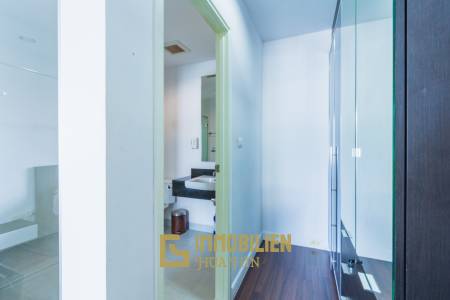 Baan Sanpluem: 2 Bedroom Beachside Condo