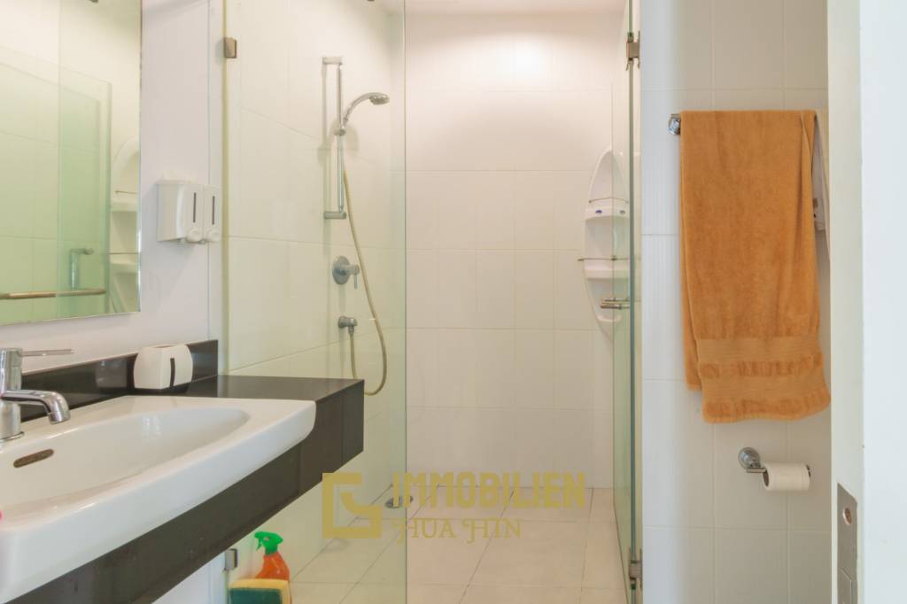 75 m² 2 Chambre 2 Salle de bain Condominium Pour Vente