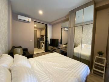 Studio 1 Bath 28 Sqm Condo For Sale