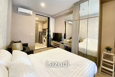 Studio 1Bath 28 SQ.M Knightsbridge Kaset Society