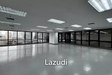Office For Rent At Thai CC Tower
