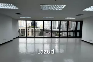 Office For Rent At Thai CC Tower