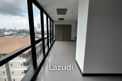 Office For Rent At Thai CC Tower