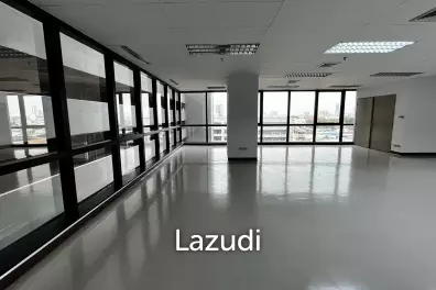Office For Rent At Thai CC Tower