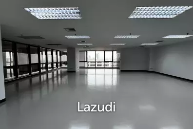 Office For Rent At Thai CC Tower
