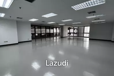 Office For Rent At Thai CC Tower