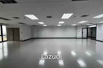 Office For Rent At Thai CC Tower