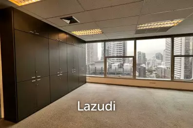 Office For Rent At Empire Tower