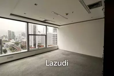 Office For Rent At Empire Tower