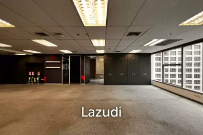 Office For Rent At Empire Tower