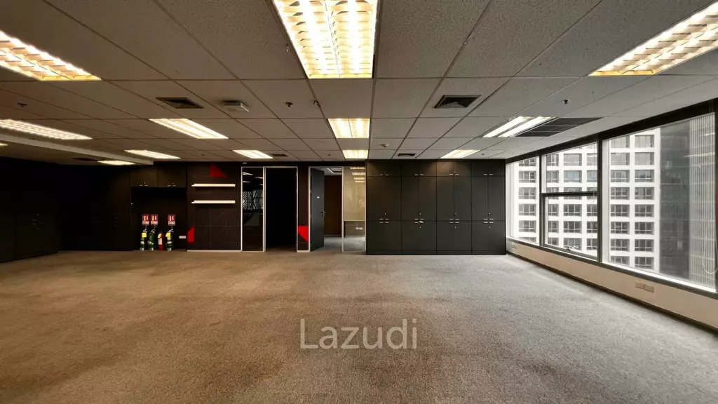 Office For Rent At Empire Tower