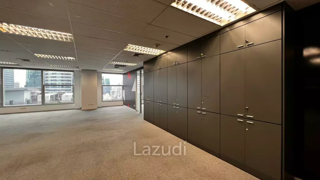 Office For Rent At Empire Tower