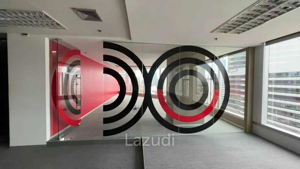 Office For Rent At Empire Tower