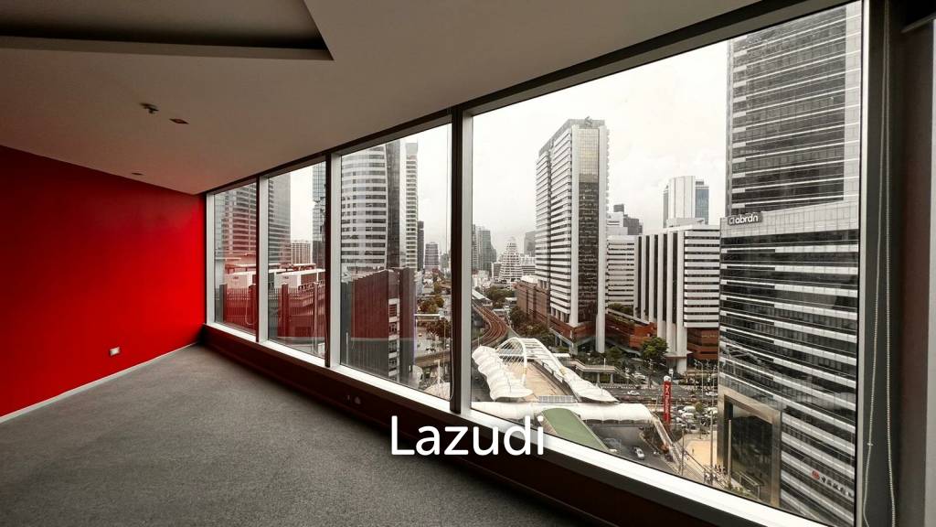 Office For Rent At Empire Tower
