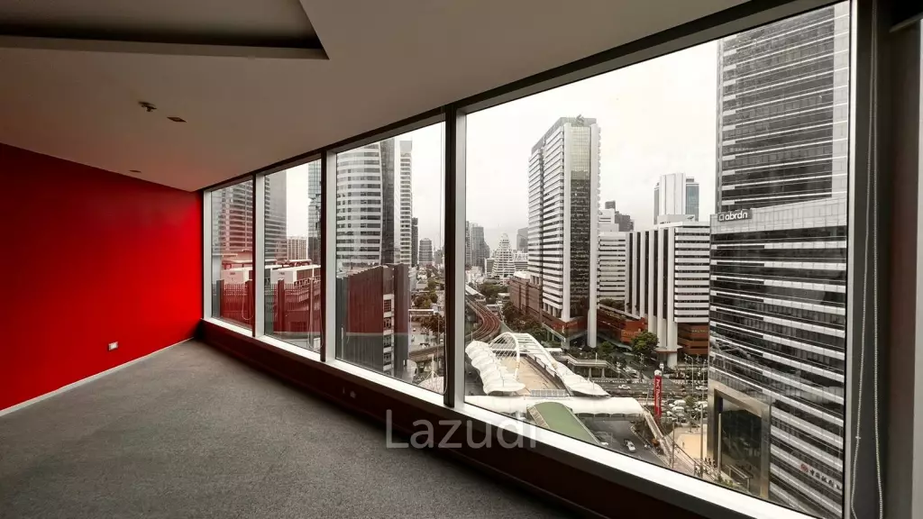 Office For Rent At Empire Tower