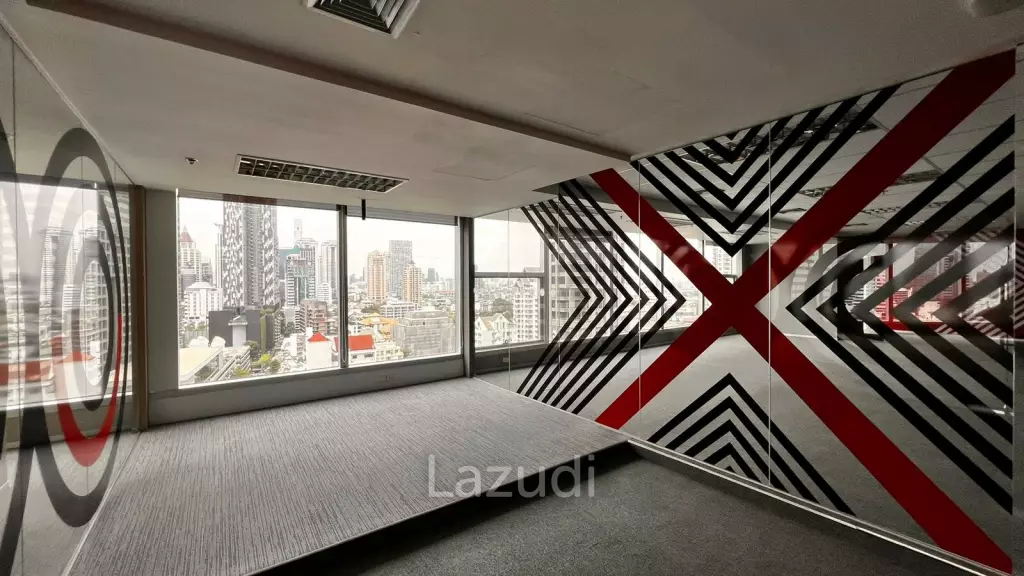 Office For Rent At Empire Tower