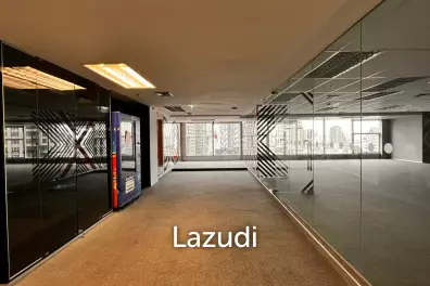 Office For Rent At Empire Tower