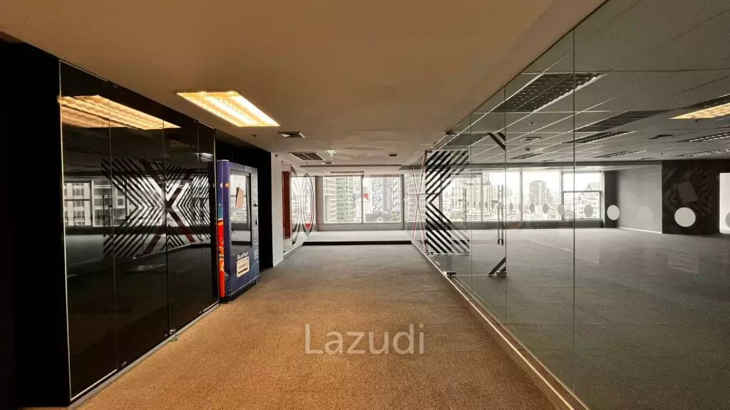 Office For Rent At Empire Tower
