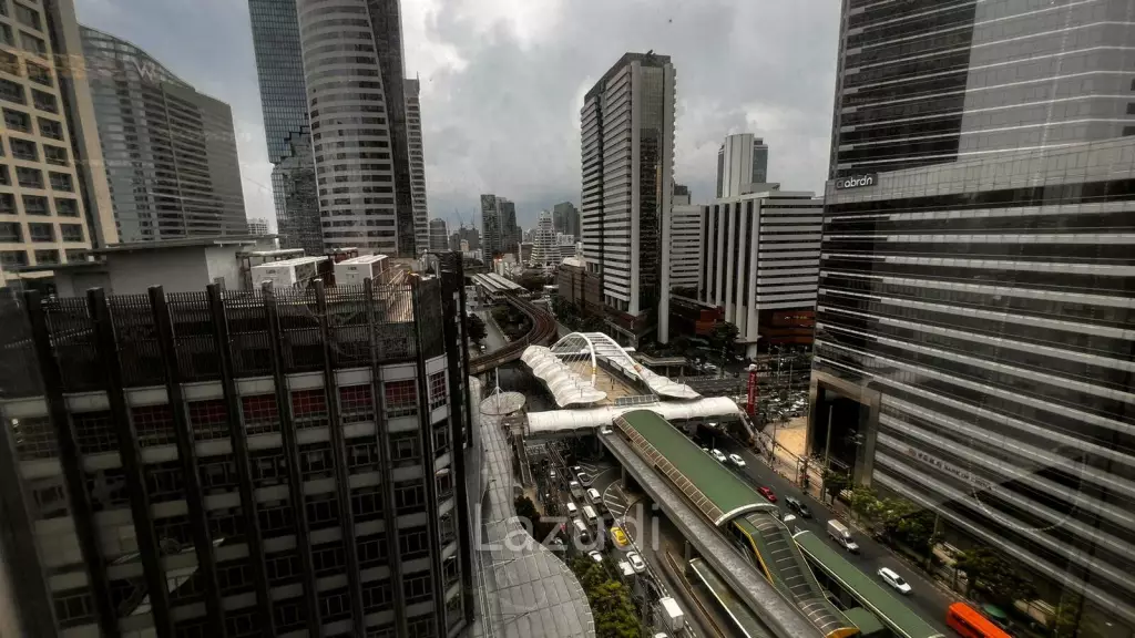 Office For Rent At Empire Tower