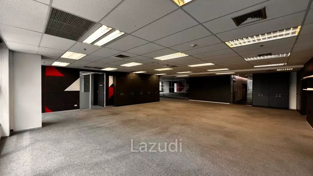 Office For Rent At Empire Tower