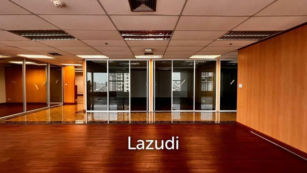 Office For Rent At Empire Tower