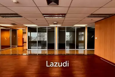 Office For Rent At Empire Tower