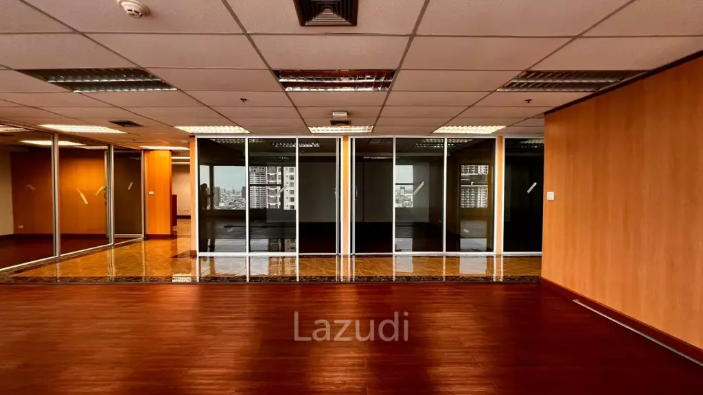 Office For Rent At Empire Tower