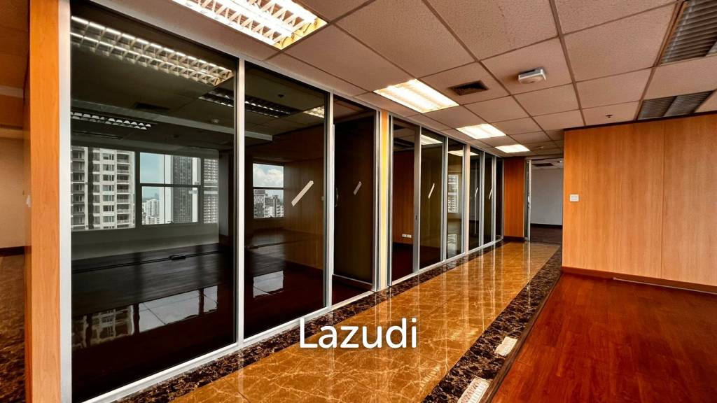 Office For Rent At Empire Tower