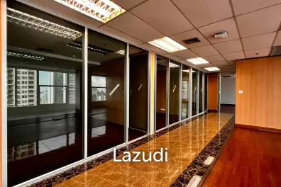 Office For Rent At Empire Tower