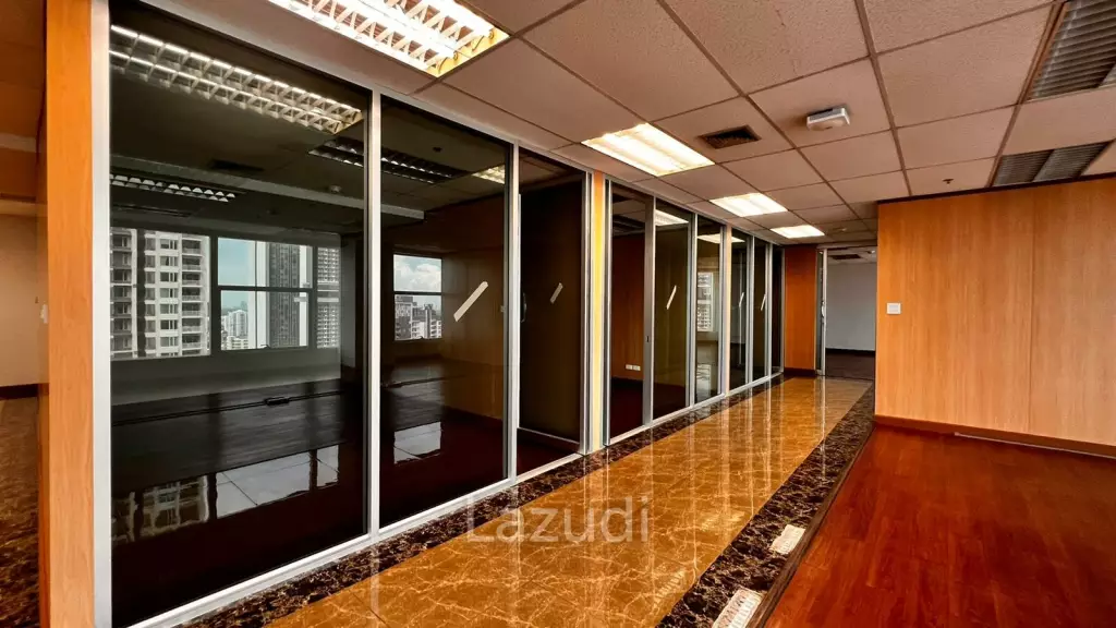 Office For Rent At Empire Tower