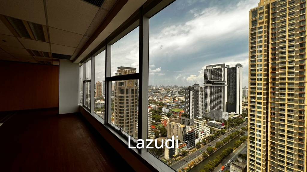 Office For Rent At Empire Tower