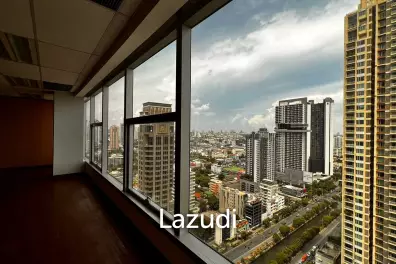 Office For Rent At Empire Tower
