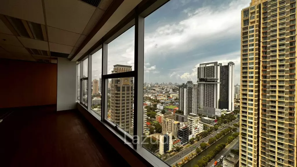 Office For Rent At Empire Tower