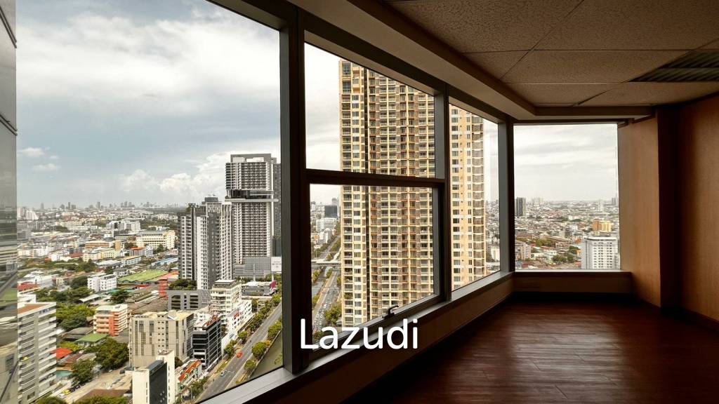Office For Rent At Empire Tower