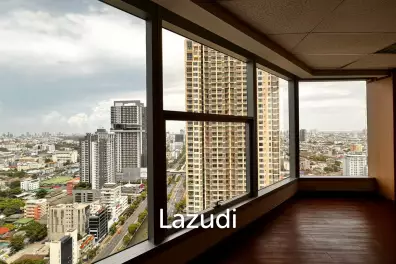 Office For Rent At Empire Tower