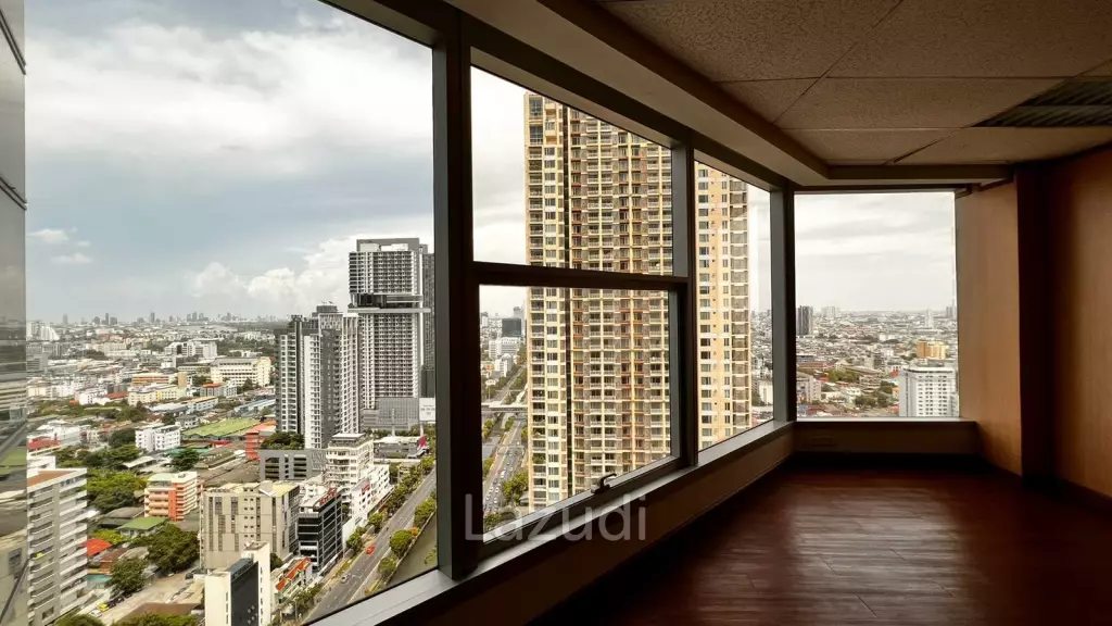 Office For Rent At Empire Tower