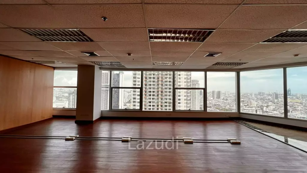 Office For Rent At Empire Tower