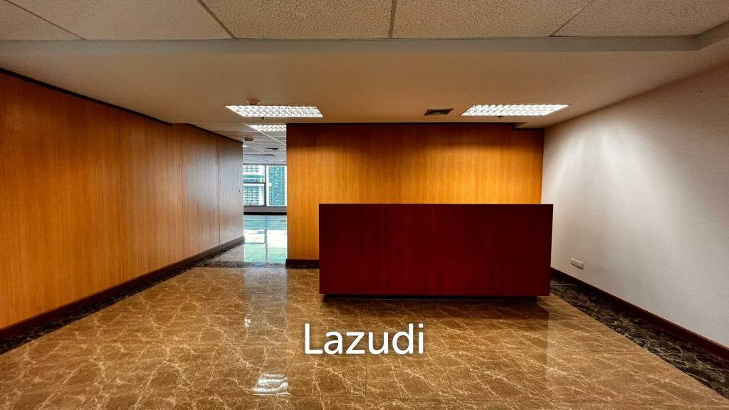 Office For Rent At Empire Tower