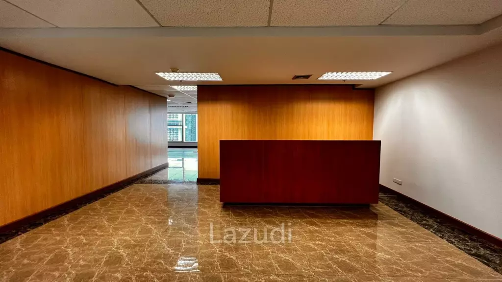 Office For Rent At Empire Tower