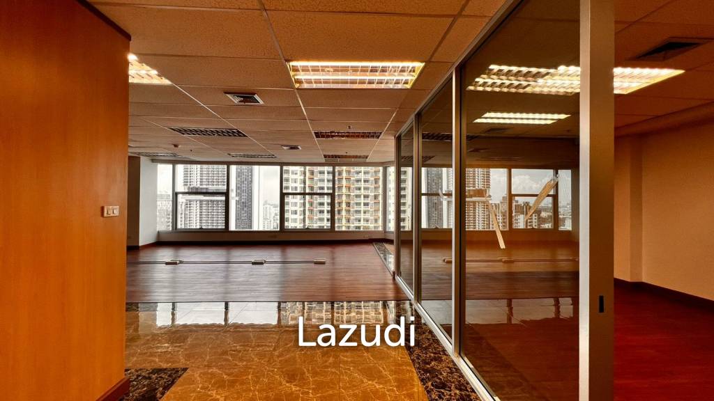 Office For Rent At Empire Tower