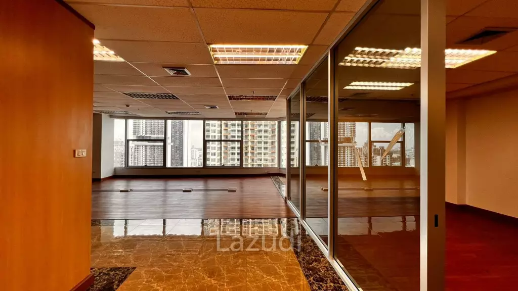 Office For Rent At Empire Tower