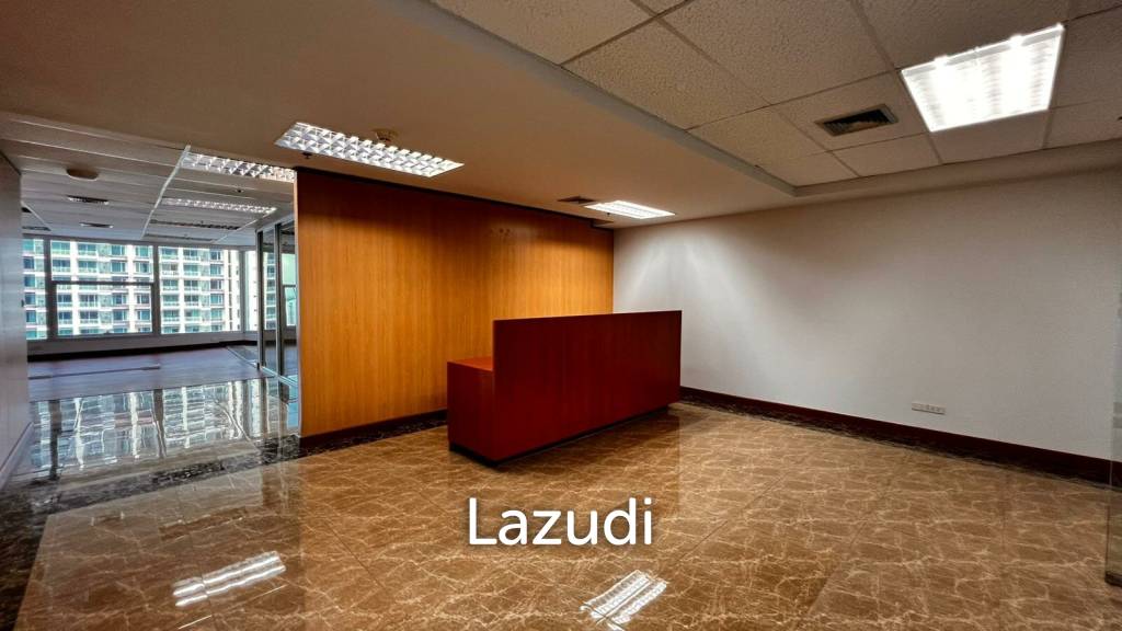 Office For Rent At Empire Tower