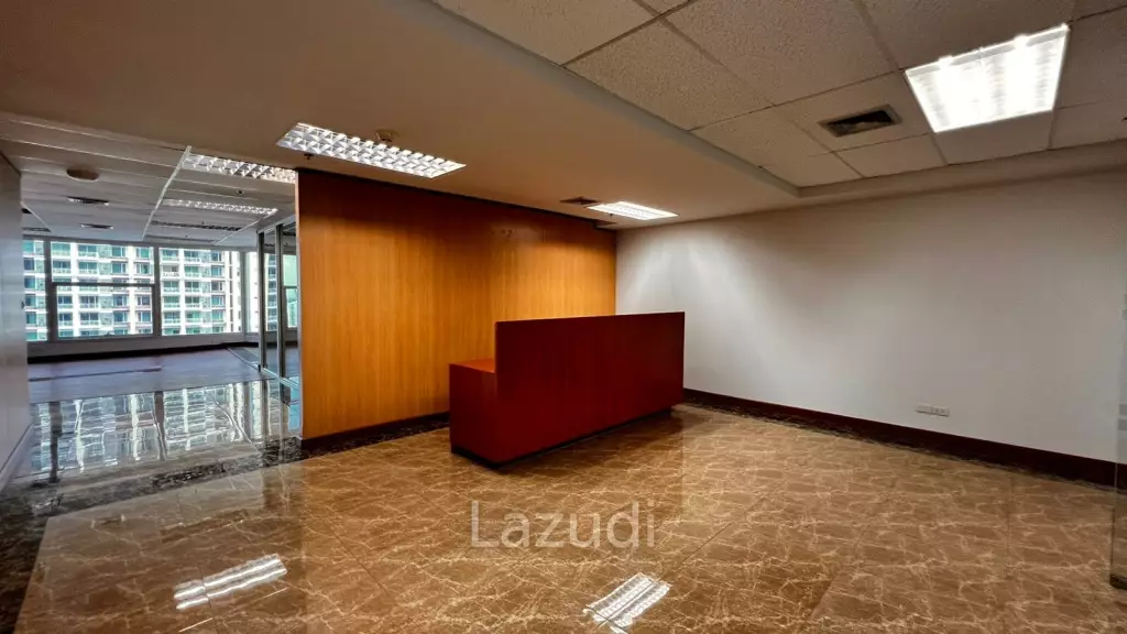 Office For Rent At Empire Tower