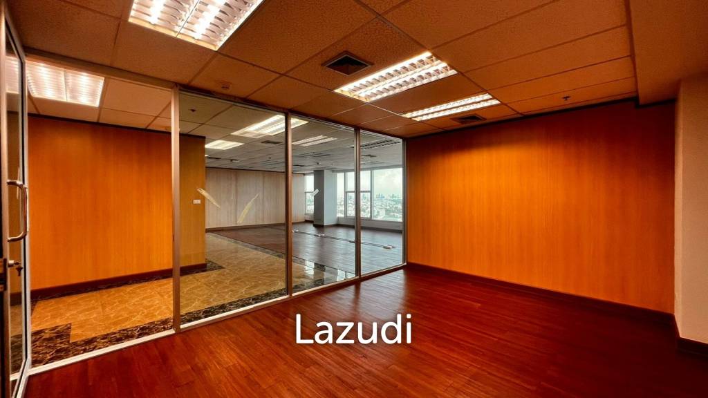 Office For Rent At Empire Tower