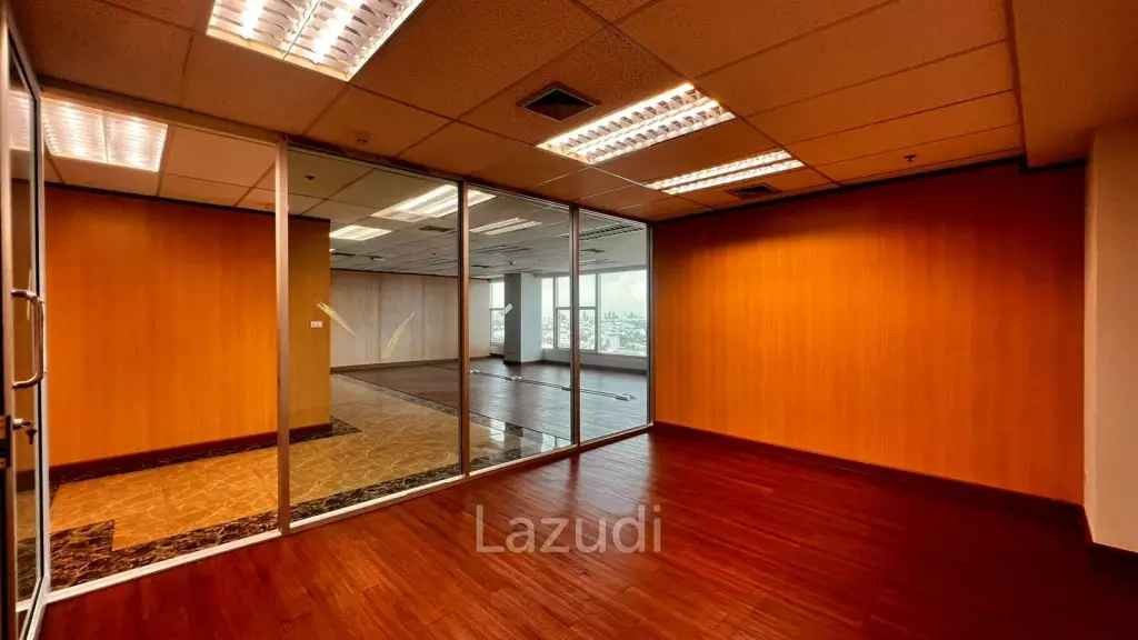 Office For Rent At Empire Tower