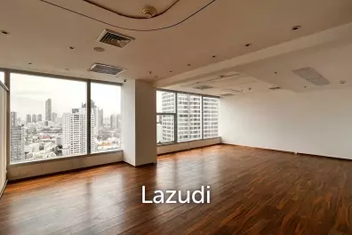 Office For Rent At Empire Tower