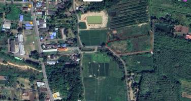 6,400 Sqm Land For Sale