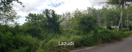 6,400 Sqm Land For Sale