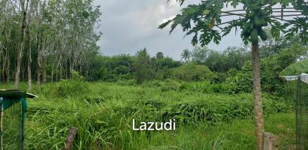 6,400 Sqm Land For Sale